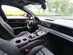 Porsche Panamera 2.9T - ფოტო 9