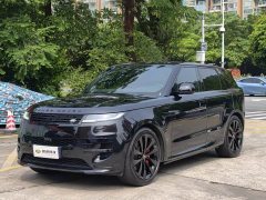 Land Rover Range Rover Sport 400PS Premier Edition - ფოტო 1