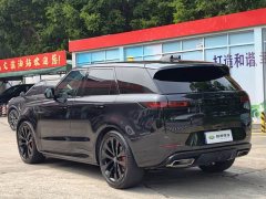 Land Rover Range Rover Sport 400PS Premier Edition - ფოტო 11