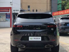 Land Rover Range Rover Sport 400PS Premier Edition - ფოტო 12