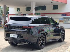 Land Rover Range Rover Sport 400PS Premier Edition - ფოტო 13