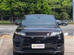 Land Rover Range Rover Sport 400PS Premier Edition - ფოტო 2