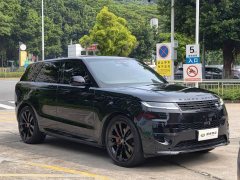 Land Rover Range Rover Sport 400PS Premier Edition - ფოტო 3