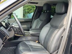 Land Rover Range Rover Sport 400PS Premier Edition - ფოტო 4