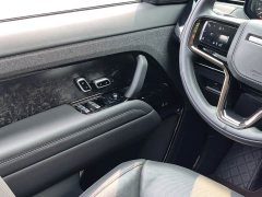 Land Rover Range Rover Sport 400PS Premier Edition - ფოტო 5
