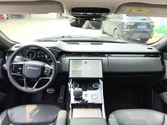 Land Rover Range Rover Sport 400PS Premier Edition - ფოტო 7
