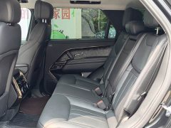 Land Rover Range Rover Sport 400PS Premier Edition - ფოტო 9