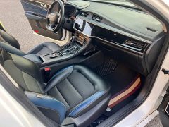 Geely Emgrand GL UP 1.4T CVT Leading Luxury Edition - ფოტო 10
