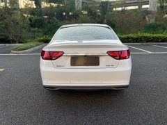 Geely Emgrand GL UP 1.4T CVT Leading Luxury Edition - ფოტო 6