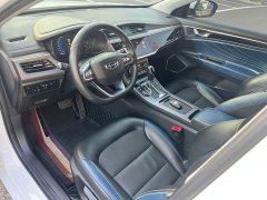 Geely Emgrand GL UP 1.4T CVT Leading Luxury Edition - ფოტო 8