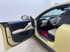 NIO ET5 2022 75kWh - ფოტო 12