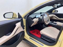 NIO ET5 2022 75kWh - ფოტო 14