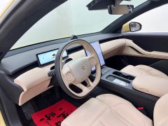 NIO ET5 2022 75kWh - ფოტო 15