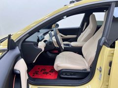 NIO ET5 2022 75kWh - ფოტო 16