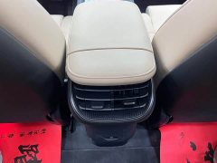 NIO ET5 2022 75kWh - ფოტო 19