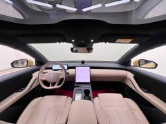 NIO ET5 2022 75kWh - ფოტო 20