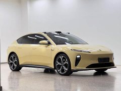 NIO ET5 2022 75kWh - ფოტო 3