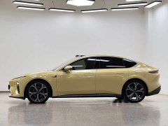 NIO ET5 2022 75kWh - ფოტო 4
