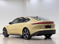 NIO ET5 2022 75kWh - ფოტო 5