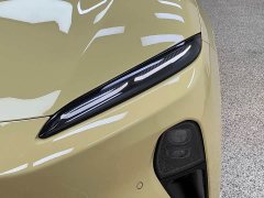 NIO ET5 2022 75kWh - ფოტო 8