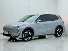 Geely Galaxy E5 530km Qihang Edition - ფოტო 1