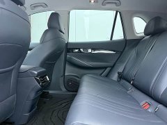 Geely Galaxy E5 530km Qihang Edition - ფოტო 10