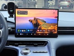 Geely Galaxy E5 530km Qihang Edition - ფოტო 11