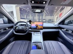 Geely Galaxy E5 530km Qihang Edition - ფოტო 12