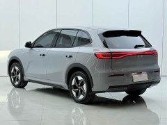 Geely Galaxy E5 530km Qihang Edition - ფოტო 13
