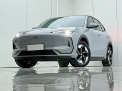 Geely Galaxy E5 530km Qihang Edition - ფოტო 2