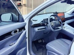 Geely Galaxy E5 530km Qihang Edition - ფოტო 3