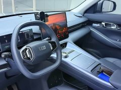 Geely Galaxy E5 530km Qihang Edition - ფოტო 5