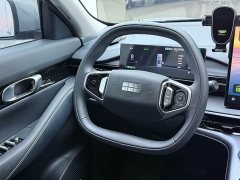 Geely Galaxy E5 530km Qihang Edition - ფოტო 7