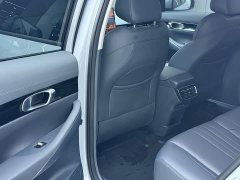 Geely Galaxy E5 530km Qihang Edition - ფოტო 8