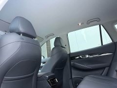 Geely Galaxy E5 530km Qihang Edition - ფოტო 9