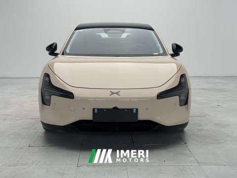 2025 XPeng MONA M03 600 Ultra-Long Range Max - ავტომობილი ჩინეთიდან