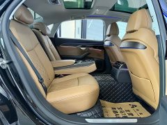 Audi A8 A8L 50 TFSI quattro Comfort Heritage Edition - ფოტო 10