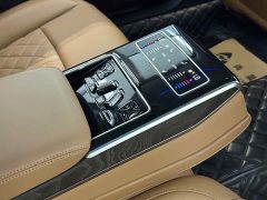 Audi A8 A8L 50 TFSI quattro Comfort Heritage Edition - ფოტო 11