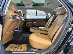 Audi A8 A8L 50 TFSI quattro Comfort Heritage Edition - ფოტო 12