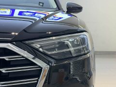 Audi A8 A8L 50 TFSI quattro Comfort Heritage Edition - ფოტო 4