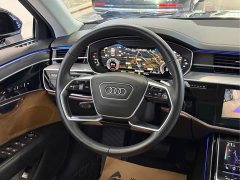 Audi A8 A8L 50 TFSI quattro Comfort Heritage Edition - ფოტო 5