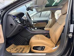 Audi A8 A8L 50 TFSI quattro Comfort Heritage Edition - ფოტო 6