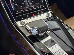 Audi A8 A8L 50 TFSI quattro Comfort Heritage Edition - ფოტო 9