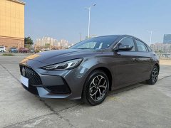 SAIC MG5 2023 180DVVT CVT Luxury - ფოტო 1