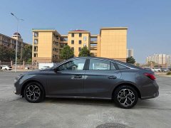 SAIC MG5 2023 180DVVT CVT Luxury - ფოტო 10