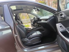 SAIC MG5 2023 180DVVT CVT Luxury - ფოტო 11