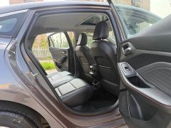 SAIC MG5 2023 180DVVT CVT Luxury - ფოტო 13