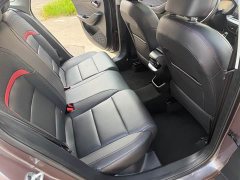 SAIC MG5 2023 180DVVT CVT Luxury - ფოტო 14