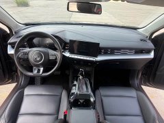 SAIC MG5 2023 180DVVT CVT Luxury - ფოტო 15
