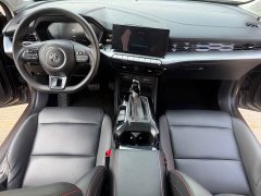 SAIC MG5 2023 180DVVT CVT Luxury - ფოტო 16